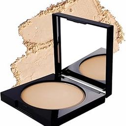 Verymiss Velvet Matte Finish Compact Powder I Oil Control I Matte Finish I Pressed Powder I For Oily Skin I 9 gm (Ivory, 01)-14