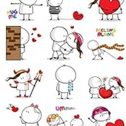 Multicolor Design Temporary Tattoo Stickers For Male And Female Fake Tattoo Waterproof Tattoo body Art-image-87
