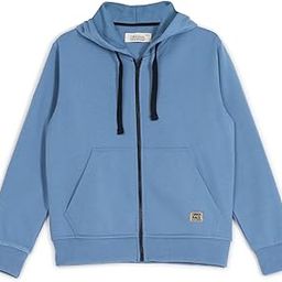 Alan Jones Clothing Boy's Fleece Hooded Sweatshirt-image-19