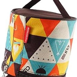 TOG Camping Tent Folding Toilet Paper Hanging Holder Roll Case Storage Box Bag B|Sporting Goods | Outdoor Sports | Camping & Hiking | Tents & Canopies | Tent & Canopy Accessories'-image-63