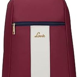 Women's Colourblock Cobie Fashion Backpack for Women | Casual Backpack for Work | Ladies purse | Stylish Shoulder Bag | Gift For Women-image-71