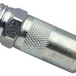 Lincoln Industrial LNI-5852 Heavy-Duty Hydraulic Coupler-image-2