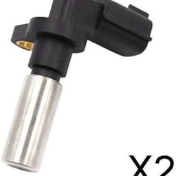 Enakshi® 2x23731-WD000 Replace Car Crank Shaft Position Sensor Fit for Black| Parts & Accessories | Car & Truck Parts | Engines & Components | Crankshafts & Parts-image-67