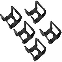 SECRET DESIRE 5X5 Pieces 2T Jack Hoop Claw Clamp Clips Spare Parts Hydraulic Jack Accessories 2T 11Mm-image-15