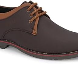 Office Wear & Semi Formal Shoe for Mens (A9904)-picture-24
