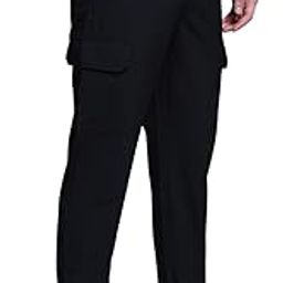 jack & jones Men's Mid Rise Regular Pants-picture-8