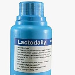 LACTODAILY MILK ANALYSER CLEANER-image-72