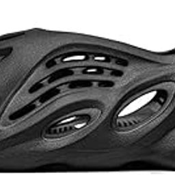 Comfortable Men's Clogs, Casual Slip-On Shoes-40