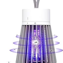 Mosquito Killer International Eco Friendly Bug Zapper Mosquito Lamp Dual Mosquito Zapper Lamp Indoor Insect Trap Portable Killer Lamps Easy for Home-picture-13