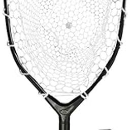 CALANDIS™ Fly Fishing Landing Net Lightweight Wading Net for Outdoor Saltwater Boating B | Nets | Fishing Equipment | Fishing-image-88