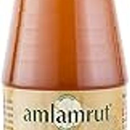 amlamrut Amla Ginger Squash 650 Ml-picture-1