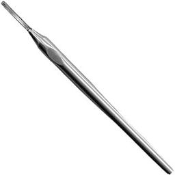 SSWHITE STAINLESS STEEL BP HANDLE HOLLOW STRAIGHT-image-17