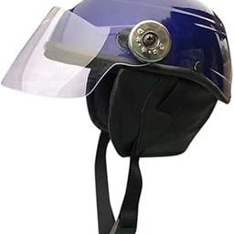 MonteX-1 Helmet Cycling Helmet (Blue)-picture-23