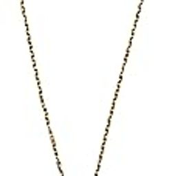 Elegant Gold-Plated Envelope Locket Pendant Necklace with Chain, Fashion Jewellery for Women (N11-BOD)-image-72