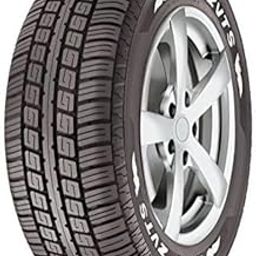 MRF ZVTS 155/70 R13 75T Tube-Type Car Tyre-image-52