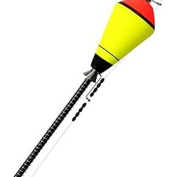 UJEAVETTE® Automatic Fishing Floats Bobber Fast Fishing Gear Tool Outdoor Basic Version-image-65