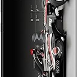 AMTHA AMTHA Mobile Skins Compatible with Moto Edge 30 Fusion 5G Skin Not Back Cover, Camera & Back Protector Mobile Skin Wrap; Moto Edge 30 Fusion 5G-AA-124-image-10