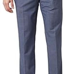 Men's Slim Work Utility Pants-image-13