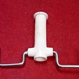 Atta Kneader for Comfort Plus Wet Grinder, Silver 00-4 Langth:12.2.with:21.cm-image-38