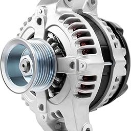 SCITOO Alternator Fit for Acura TSX 2.4L 2004-2008 CSX 2.0L 2006-2008 for Honda Accord 2003-007-picture-31