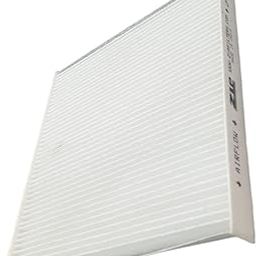 ZIP Car AC filter suitable for Hyundai VERNA CRDI - ZC-6055-32