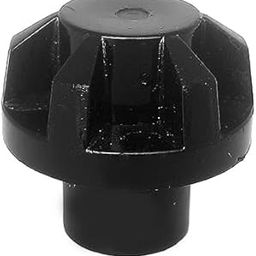 PMW -'Food Processor' Motor Coupler (Long Shaft Type) for -"Bajaj, USHA, Croma, MORPHY Richards, INALSA, Singer" (1 Unit)-image-95