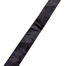 JBB Billiard, Snooker and Pool Cue Cover in Blackcolor for Half 1/2 Joint Cue Stick-picture-13