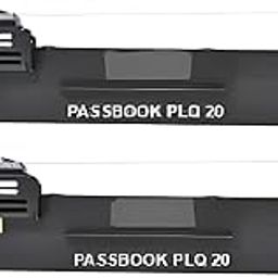 PLQ20, PLQ30 PASSBOOK Ribbon Cartridge COMPATAIBLE for USE with EPSON PLQ20,PLQ30 DMP Ribbon Cartridge for Dotmatrix Printers (PLQ-20 2 PSC)-picture-12