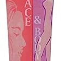 Face & Body Cleansing Scrub Gel | Face & Body Scrub for Women-17