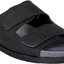 Men’s StrapEase Contour Slides-image-5