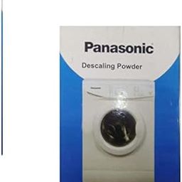 Descaling Remover Powder sutiable For Panasonic Washing Machine Drum/Tub/Scale Cleaner (Pack of 6) 600 g-image-1