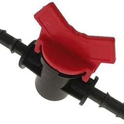 MERISHOPP® 3xFlow Regulator Water Pump Straight Valve DIY Water Flow Switch 8mm|Business & Industrial | Hydraulics, Pneumatics & Pumps | Other Hydraulics & Pneumatics-picture-29