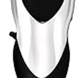 Wahl Male Taper Basic Chrome Electric Hair Clipper 79801-124 Chrome and Black-image-77