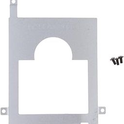 For DELL Latitude E7450 Hard Drive HDD Caddy Tray|Computers/Tablets & Networking|Computer Component Safety & Security |Laptop Replacement Parts |1 Piece Hard Drive Caddy-37