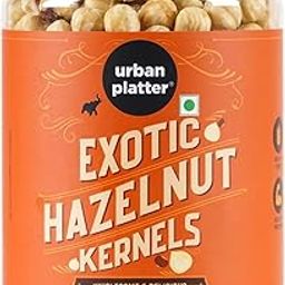 urban platter Turkish Dried Hazelnuts, 500Grams-image-46