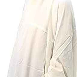 Prayer Dress,ONE Piece Islamic Prayer Jilbab/NISKARAKUPPAYAM/NAMAZ KHIMAR for Women,Adult Size/Free Size-image-85