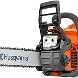 Husqvarna 135 Mark Ii Chainsaw 16 16" 3-picture-30