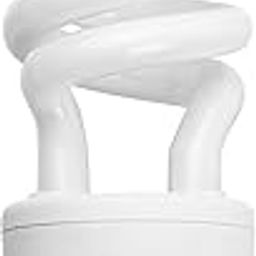 Spiral Fluorescent Light Bulb 45W 5500K Daylight E27 Socket Energy Saving for Studio Photography Video Lighting 220V'-image-36