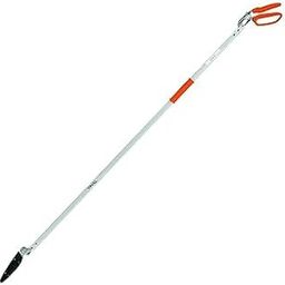 Vimal Long Reach Catcher Grabber Long Reach Hand Arm Extension Trash Garbage Mobility Picker Clip 63 inch-35