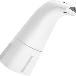 CATIEBYE Foaming Hand Soap Dispenser Automatic Soap Dispenser for Kitchen Motion Sensor Touchless Gothic Bathroom Decor Wall Mount-image-78