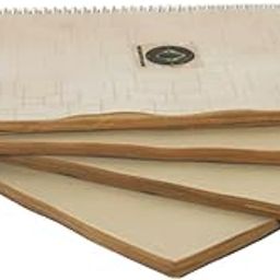The Earth Loom Khaki A4 Wire Sketchbook (29.7x21cm) - Durable Cover, Spiral Bound for Artists, Students, Professionals-image-63