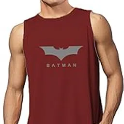 antiloop Men's Vest Sleeveless for Gym | Printed Sendo for Men-picture-42