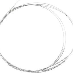 Bnf® Saw Wire Spare Parts Length 1M DIY Cutting Wire for Tile Granite Woodworking 0.26mm|Home & Garden|Tools|Hand Tools|Saws-image-53