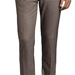 Men's Slim Work Utility Pants-image-29