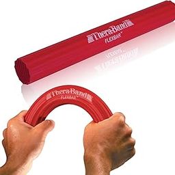 Thera-Band FlexBar, red-image-35