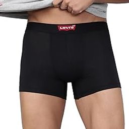 Men's Style #032 Supima Cotton Premium Regular Fit Solid Trunk-41