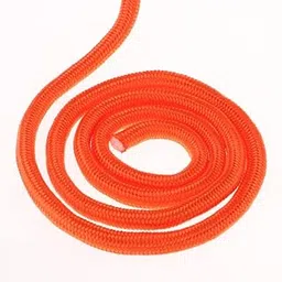 meadawgs Meadawgs® Safety Throw Bags Rescue Kayaking Reflective Throw Line Rope Lightweight 16 Meters Non-Reflective Rope Red Black Bag-picture-23