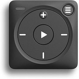 3 Spotify & Amazon Music Player - Compatible with Bluetooth & Wired Headphones - 1,000+ Song Storage - Screen Free Music Player - No Phone Needed - (Black)-image-19