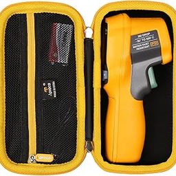 Aproca Hard Storage Travel Case for Fluke 62 MAX IR Thermometer-image-66
