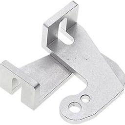 1-Pair Gear Case Lock Mount Bracket for 1:14 Scale Rc Buggy Truck-image-71